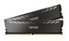 Pamięć DDR4 THOR 16GB(2*8GB)/3200 szara