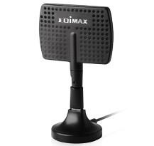EDIMAX EW-7811DAC Edimax AC600 Dual Band 802.11ac USB adapter, 2,4/5GHz, 5/7dBi direction. antenna