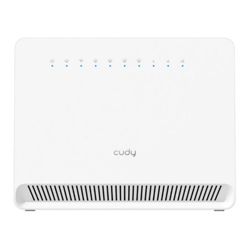 Router CUDY LT400E_EU