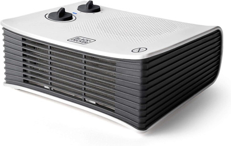 Termowentylator Black+Decker BXSH2001E