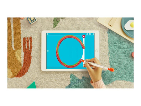 LOGITECH Crayon Digital pen wireless intense sorbet