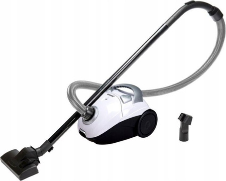 Odkurzacz workowy Prime3 SVC21