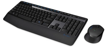 LOGITECH 920-006489 Logitech Wireless Combo MK345 US INTL