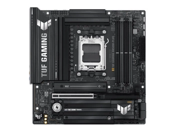 ASUS TUF GAMING B850M-PLUS MB