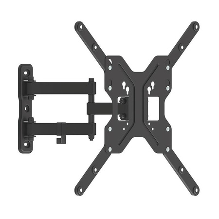 Uchwyt ścienny LCD/LED VESA, 23-55', max. 30kg 