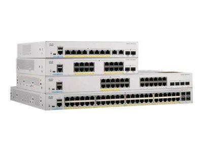 Catalyst 1000 24port GE, 4×1G SFP