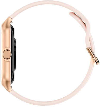 Smartwatch GRC ACTIVITY 2 Złoty matowy