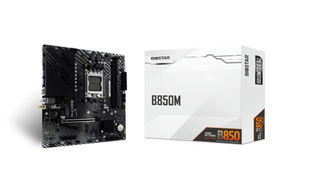 Płyta główna Biostar B850MT2-E DJ