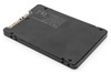 Adapter na dysk SATA/HDD 2,5" M.2 /mSATA SATA 3,6 Gbit/s, zapis do 520 MB/s Aluminiowa