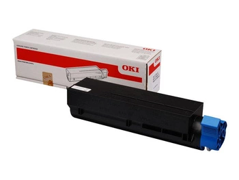 OKI 45807106 Toner OKI black 7000str B412/B432/B512/MB472/MB492/MB562