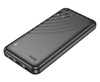 Powerbank Hoco J123 (czarny)