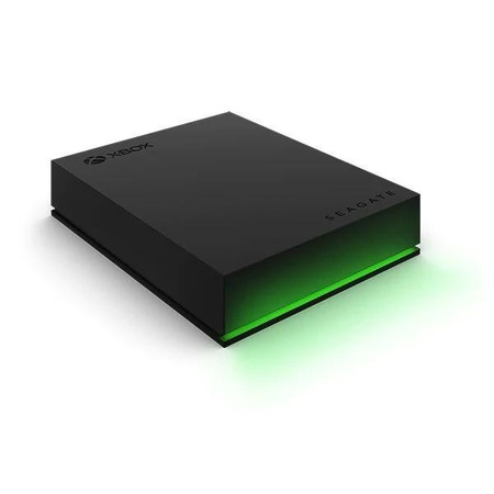 GAME DRIVE FOR XBOX 4TB BLACK/2.5IN USB3.2 GEN1