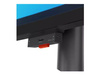 LENOVO ThinkVision P40w-20 40inch IPS 5120x2160 21:9 300cd/m2 1000:1 3M:1 6ms 1xHDMI 2.0 1xDP 1.4 1xThunderbolt 4 75Hz