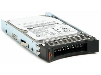 2.5" 1.2TB SAS 512n HDD