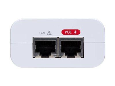 UBIQUITI U-POE-AF Supported PoE Injector 802.3AF