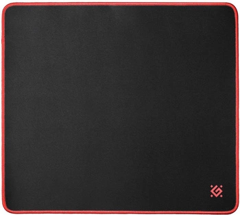 Podkładka Defender Gaming BLACK XXL 400x355x3mm