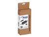 AKYGA Zasilacz samochodowy do notebooka AK-ND-36 19V / 4.74A 90W 5.5 x 2.5 mm ASUS / TOSHIBA 1.2m