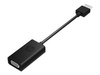 HP Adapter z HDMI na VGA X1B84AA (P)