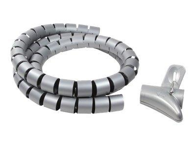 LOGILINK KAB0014 LOGILINK - Opaska spiralna do kabli 1,5m / 28mm