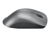 LENOVO Professional Bluetooth Rechargeable Mouse