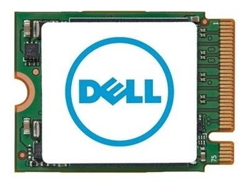 DELL M.2 PCIe NVME Gen 4x4 Class 25 2230 Solid State Drive 2TB