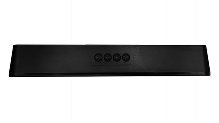 Głośnik Bluetooth typu Soundbar PHANTOM BT MT3180 Bluetooth 5.1+EDR/MP3/MicroSD/USB/AUX/Wbudowany Mikrofon/Micro-USB/RGB/RMS 10W/ PMPO 450W