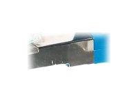 NETRACK BZPAT3FB Netrack patchcord RJ45, osłonka zalewana, kat. 5e FTP, 3m niebieski