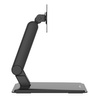 Uchwyt do monitora dotykowego MC-989 max 8kg VESA 75x75/100x100, 17-32 cale wolnostojący z podstawą