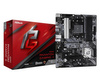 ASROCK B550 Phantom Gaming 4 ATX MB 3rd Gen AMD AM4 Socket DDR4 4733+ 1 x3.0 x16 x4.0 PCIe HDMI 7.1 CH HD 6 SATA3 DS STOCK(P)