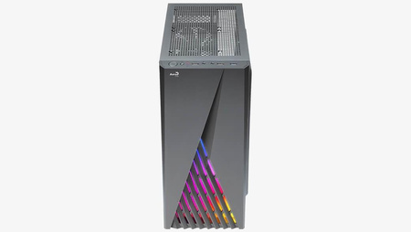 Obudowa Delta USB 3.0 Mid Tower czarna