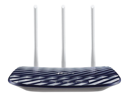TPLINK Archer C20 TP-Link Archer C20 Wireless Dual Band Router