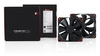 Went. NOCTUA 120mm NF-F12 industrialPPC-3000 PWM