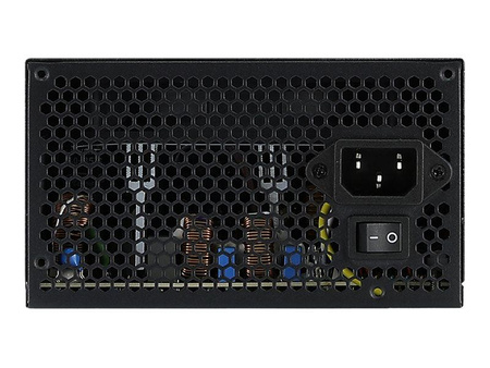 AEROCOOL PGS LUX 750W 80+ Bronze PSU
