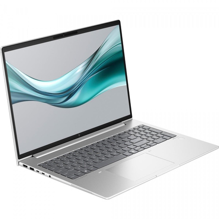 HP ELITEBOOK 665 G11 R5-7535U / UMA /16.0 WUXGA 300 5MP IR / 16GB DDR5 / 512GB SSD / W11P64 / 3YNBD