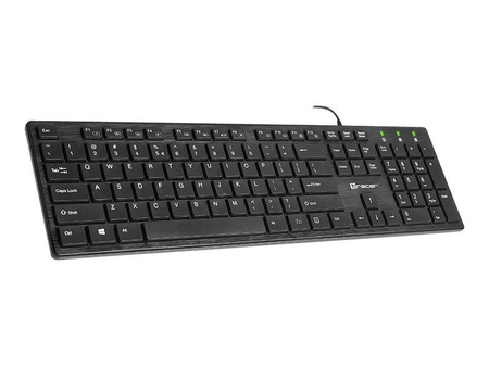 TRACER Klawiatura Ofis USB