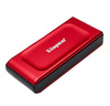 Dysk SSD XS1000R 2TB USB3.2 Gen2.2 Zewnętrzny Red