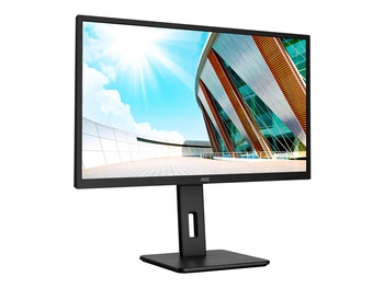 AOC Q32P2 31.5inch IPS WQHD 75Hz 4ms 250 cd/m2 1000:1 HDMIx2 DP 4xUSB 3.2 Speakers