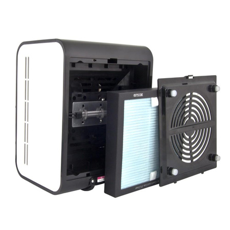 Oczyszczacz Powietrza BREEZE