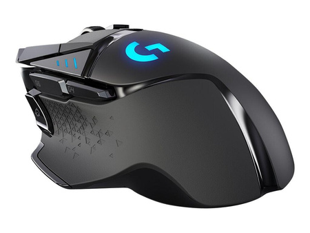 LOGITECH 910-005470 G502 HERO High Performance Gaming Mouse-N/A-USB-N/A-EER2