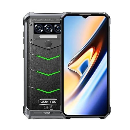 Smartfon WP38 6/256GB zielony 