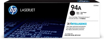 HP 94A BLACK LJ TONER/TONER CARTRIDGE