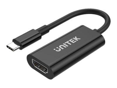 UNITEK V1421A Adapter USB-C - HDMI 2.0 4K 60Hz