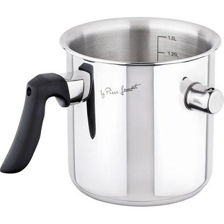 Garnek do mleka  LT 1068