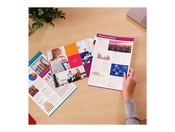 BROTHER LC3217M Tusz Brother LC3217M magenta 550 str MFCJ6935DW