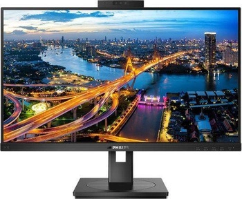 Monitor Philips 23,8" 243B1JH/00 VGA HDMI 4xUSB 3.2 USB-C głośniki - OTW OPAK