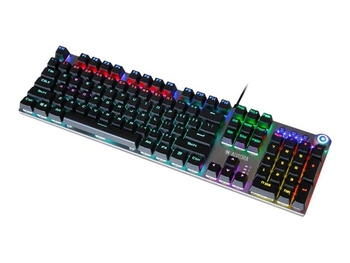 IBOX IKGMK3 KLAWIATURA I-BOX AURORA K-3 MECHANICZNA GAMING