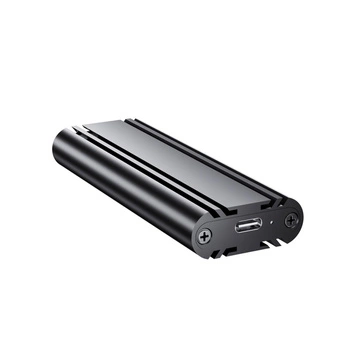 IBOX HD-07 SSD DISK ENCLOSURE M.2 NVME
