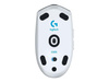 LOGITECH G305 LIGHTSPEED Wireless Gaming Mouse - WHITE - EER2-933