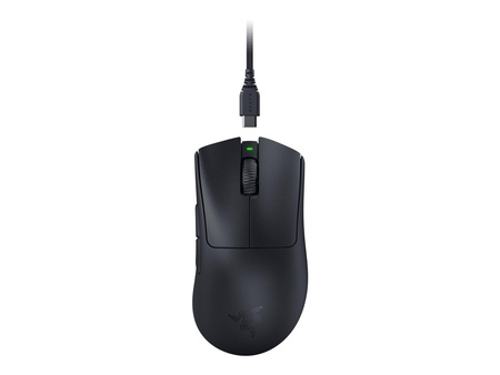 RAZER DeathAdder V3 Pro Mouse - Black