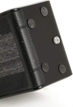 Termowentylator ceramiczny Black+Decker BXSH1800E